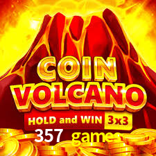 Live Casino 357 games