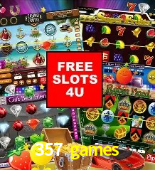 Security Systems 357 games