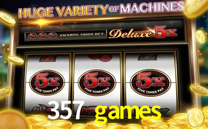 Exclusive Offers 357 games
