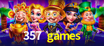 Programa VIP 357 games