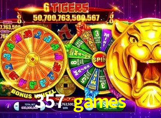 API Integration 357 games