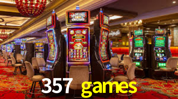 Premium Interface 357 games