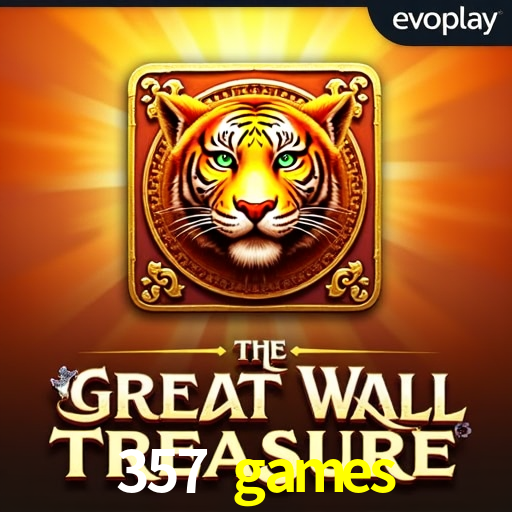 Casino VIP 357 games