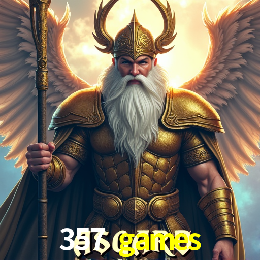 Provedores de Jogos 357 games