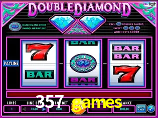 Integração de APIs 357 games