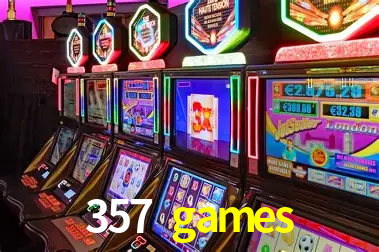 Sistemas de Segurança 357 games