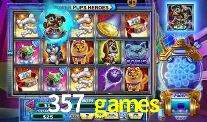 Ofertas Exclusivas 357 games