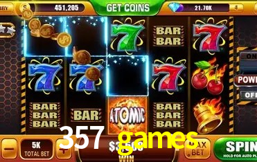 Segurança 2FA 357 games