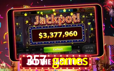 Design Responsivo 357 games