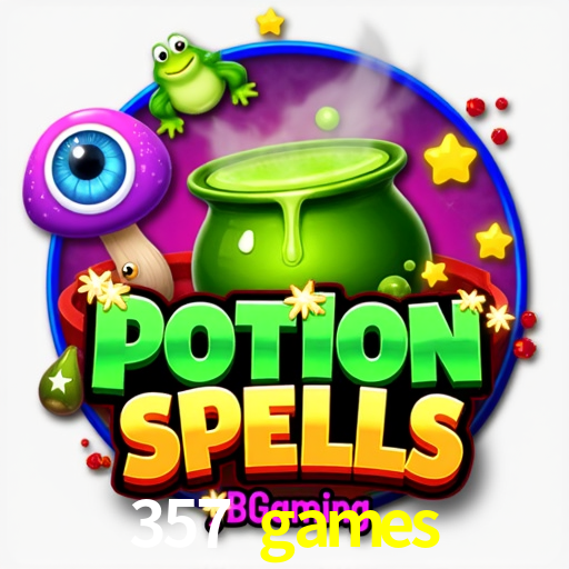 Bônus de Boas-vindas 357 games