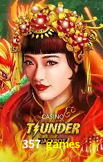 Promoções Sazonais 357 games