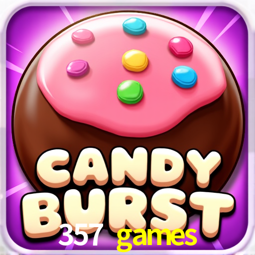 Apostas de Futebol 357 games