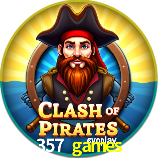 Estatísticas 357 games